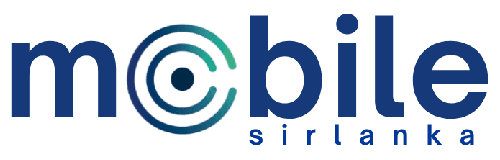 Mobile Sri Lanka
