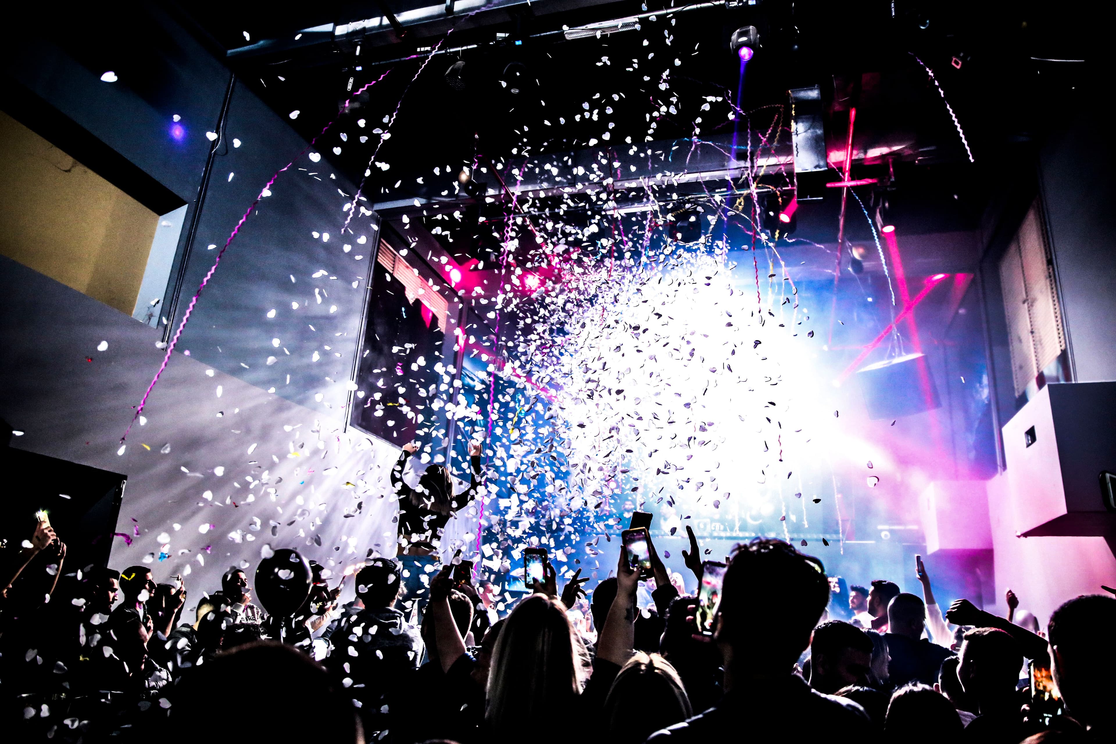 Events & Workshops